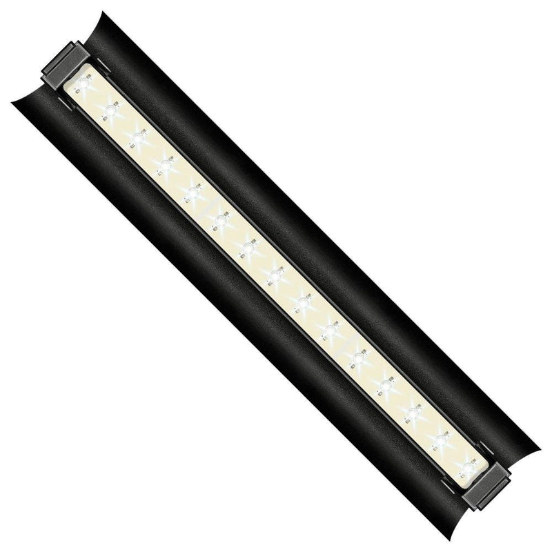 [Australia] - WavePoint 15-watt 6500k Daylight Photon Energy LED High Output Light Strip for Aquarium, 18-Inch 