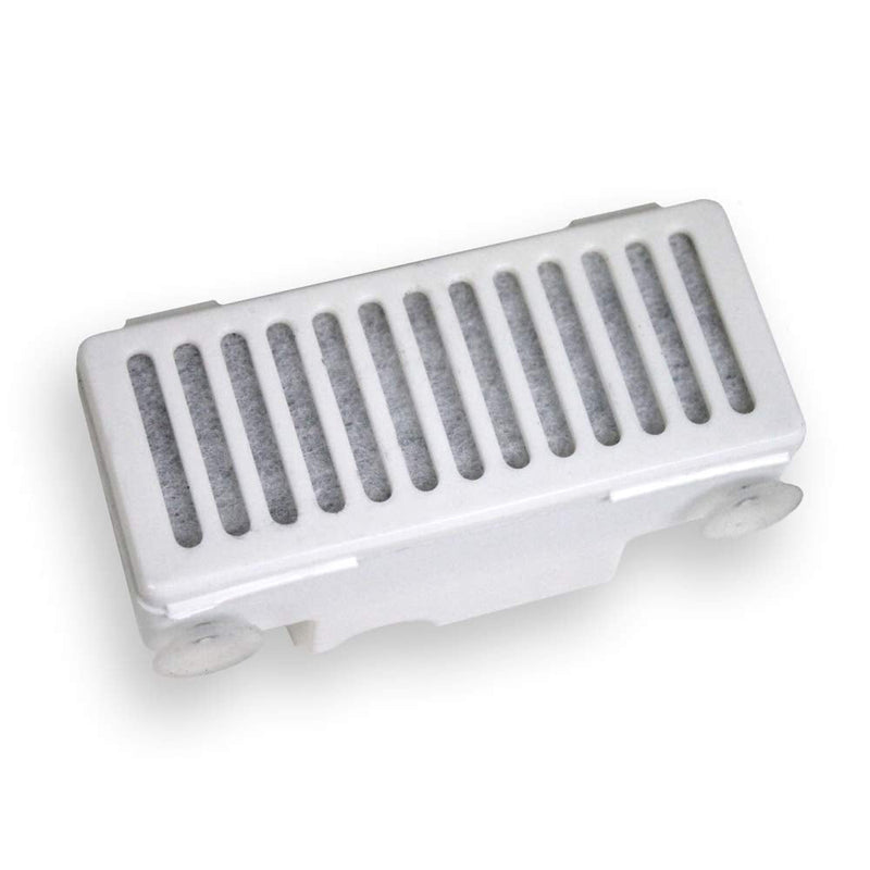 Pioneer Pet T-Shaped Filter for Food, Water & Serene Fountain, 3 count - PawsPlanet Australia