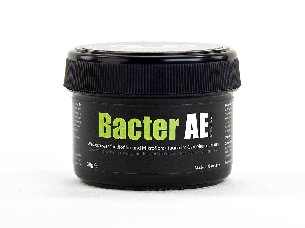 [Australia] - GlasGarten Bacter AE Shrimp Tank Treatment 35 g 