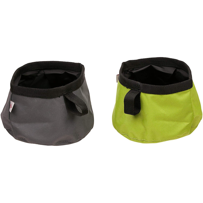 [Australia] - GOOD2GO Take Out Collapsible Pet Travel Bowl Red 