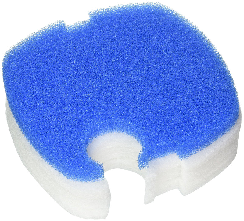 [Australia] - SunSun HW-304B White Blue Pad HW-304 Canister White and Coarse Filter Pad Original version 