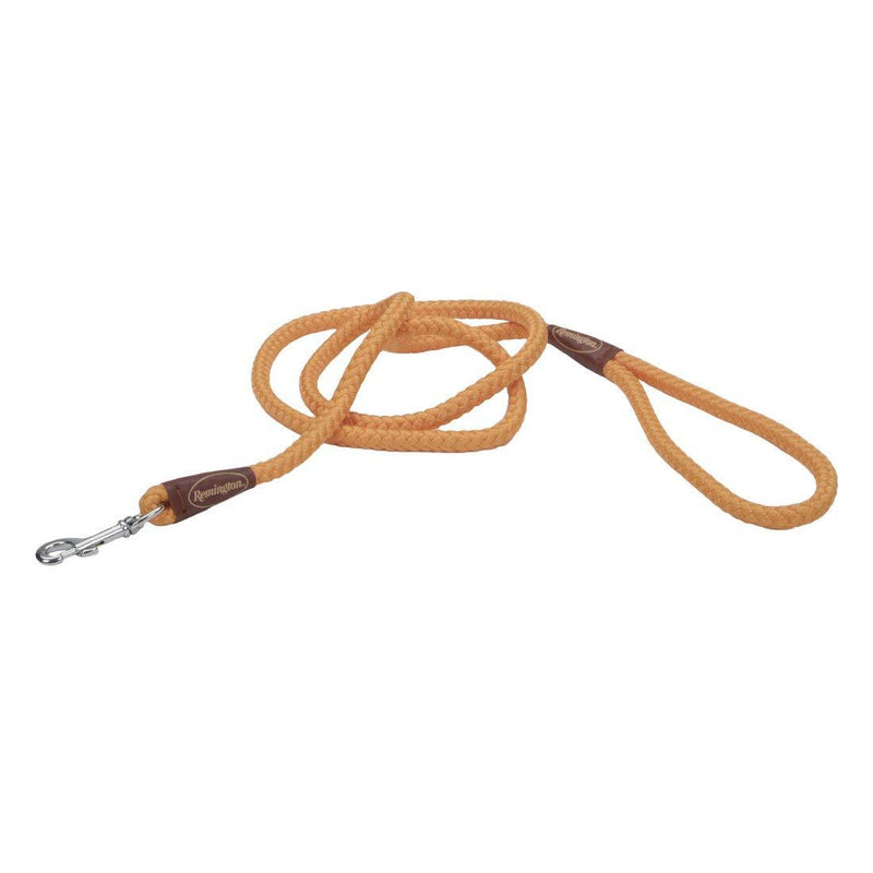 [Australia] - Remington Braided Rope Snap Dog Leash 