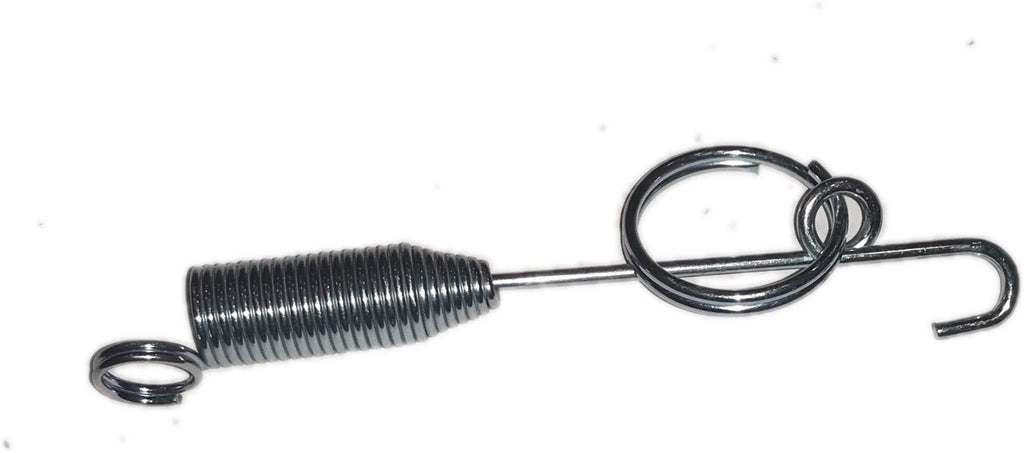[Australia] - Spring Latches for Rabbit Cages Doors Pack of 10 Springs 
