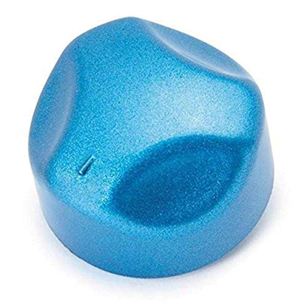 [Australia] - Master Equipment  Replacement Dryer Knobs for Blue Force Dryers, Blue 