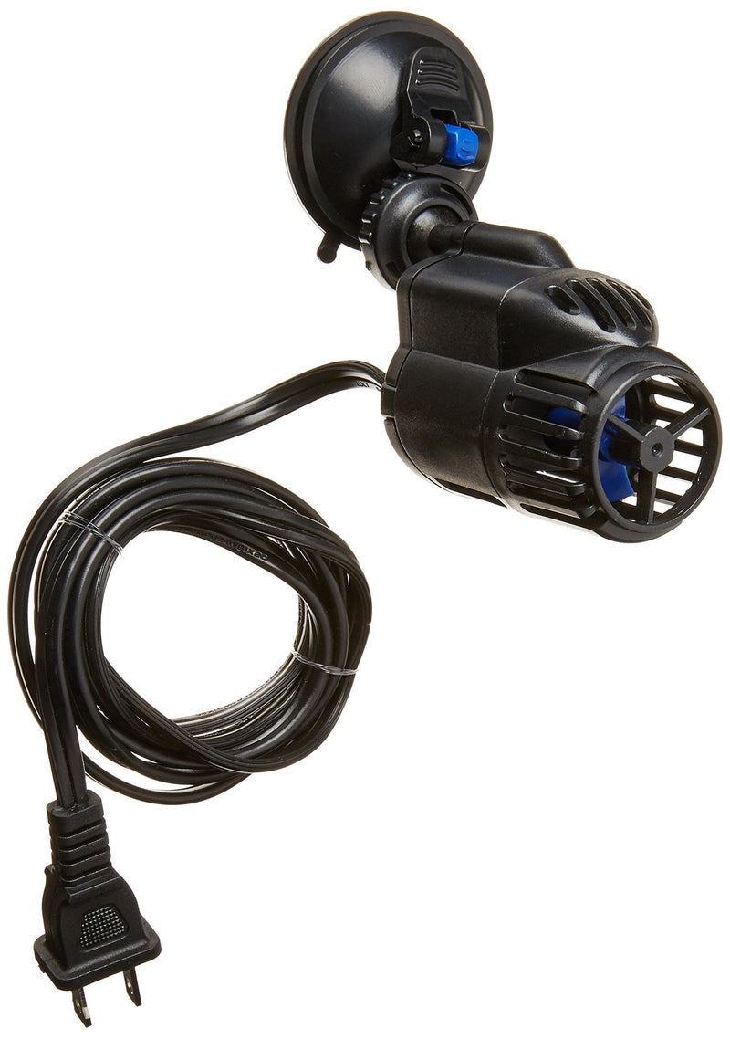 SunSun JVP-110 2.5W 528GPH Mini Wavemaker with Suction Cup (1 Head) - PawsPlanet Australia