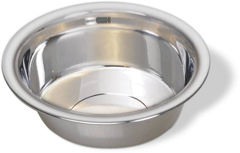 Van Ness Lightweight Cat Dish, 8-Ounce - PawsPlanet Australia