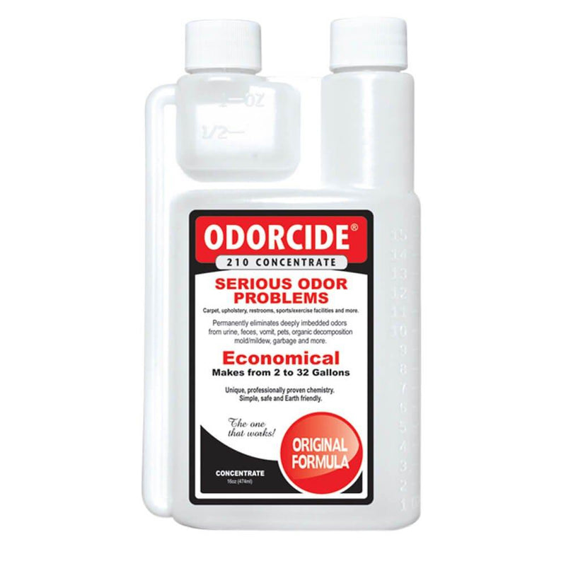 [Australia] - Odorcide Original Concentrate Pet Odor and Stain Removers, 16 oz 