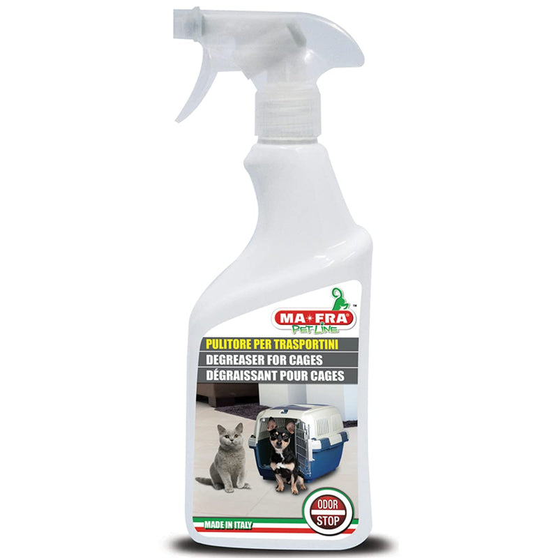 AMICO MIO Degreaser for Cages - PawsPlanet Australia