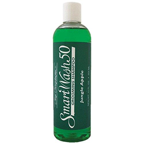 [Australia] - Chris Christensen Chris Christensen 12 oz. Smart Wash 50 Jungle Apple Shampoo 