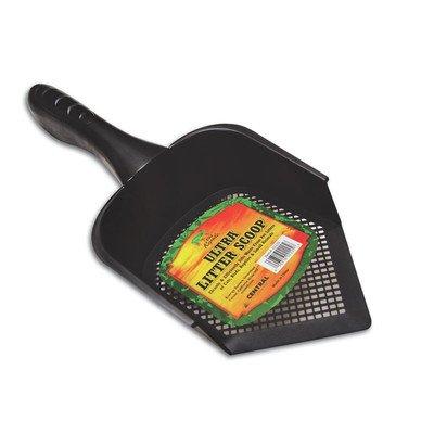 [Australia] - Zilla Corner Litter Scoop [Set of 2] 