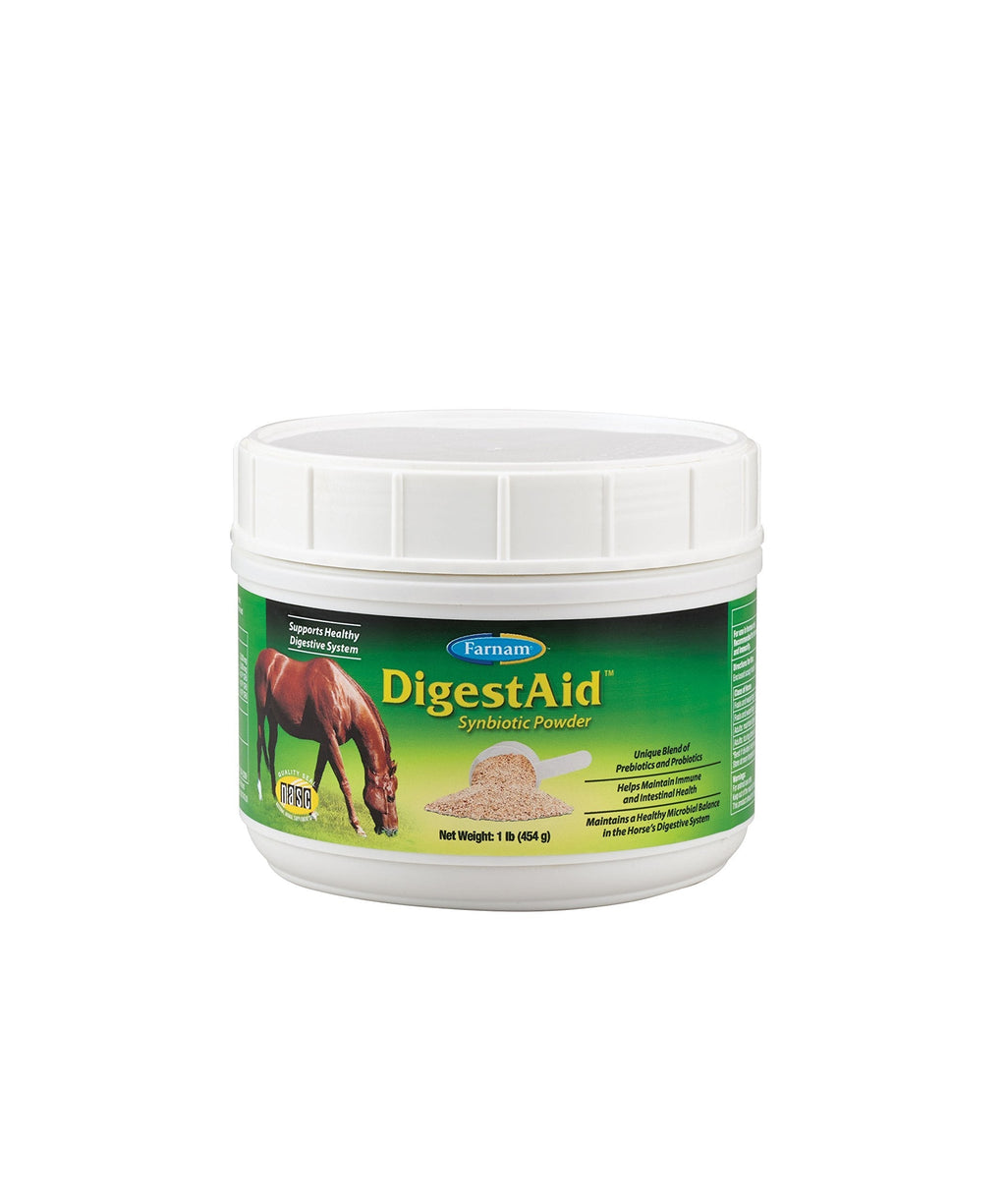 Farnam DigestAid Synbiotic 1 lb. - PawsPlanet Australia