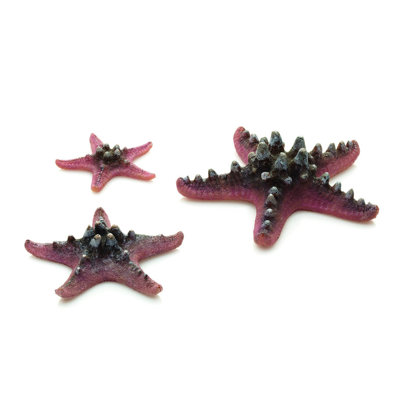 [Australia] - biOrb 46136.0 Starfish Set 3 Pink Aquariums 