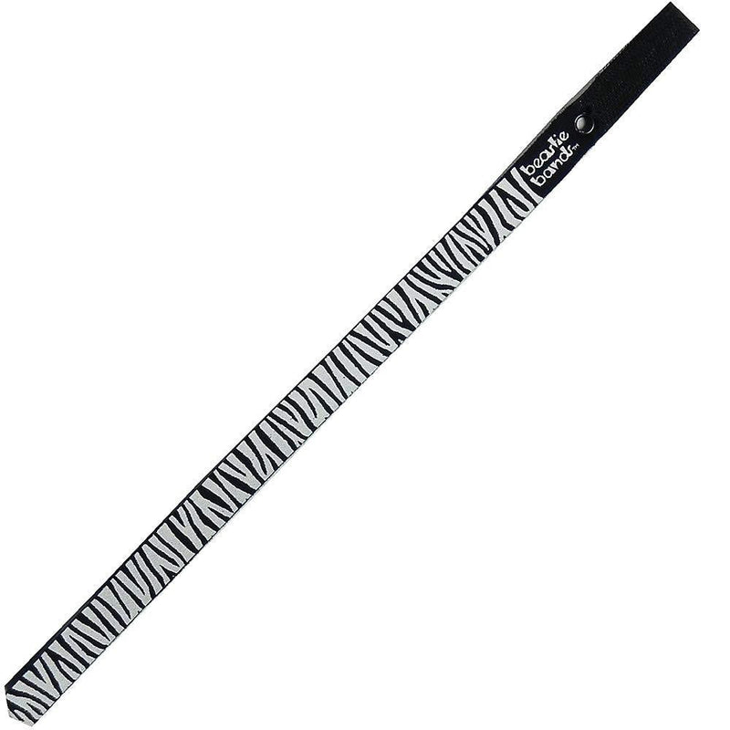 [Australia] - Beastie Bands Zebra Cat Collar, Stripes 