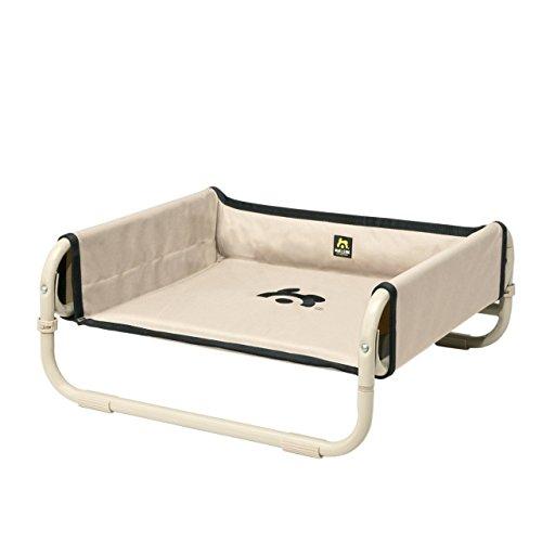 [Australia] - MAELSON Soft Pet Bed Replacement Cover Small Tan 