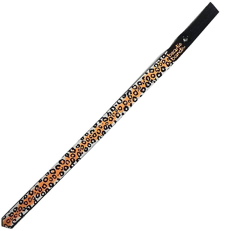 [Australia] - Beastie Bands Cat Collar, Leopard Spots 