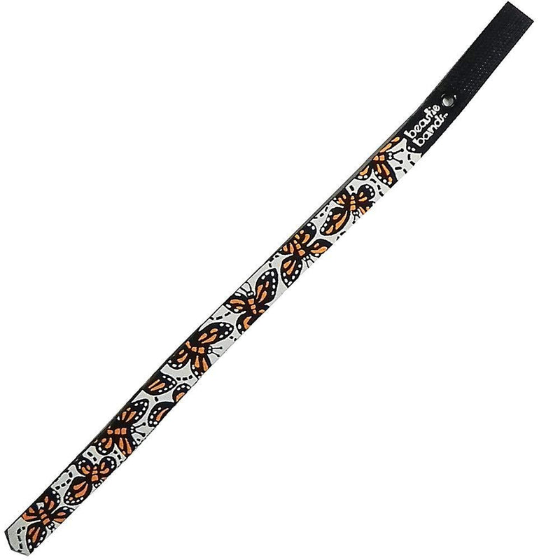 [Australia] - Beastie Bands Cat Collar, Monarch Butterflies 