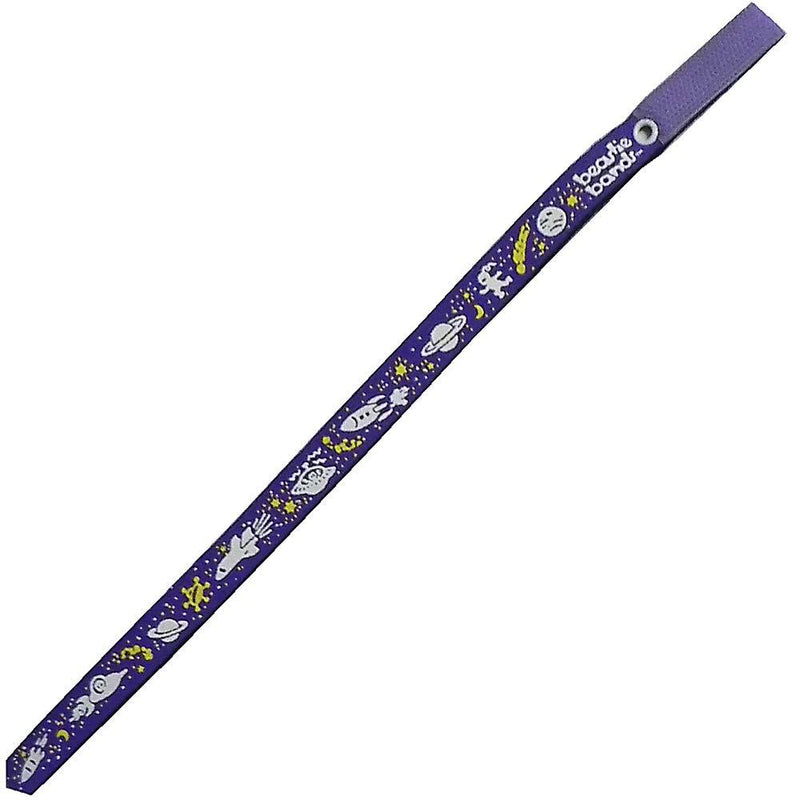 [Australia] - Beastie Bands Cat Collar, Outer Space Design (Color Will Vary) 