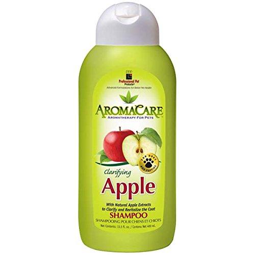[Australia] - PPP AromaCare Clarifying Apple Shampoo, 13.5-Ounce 