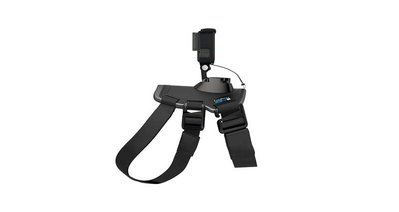 [Australia] - GoPro Fetch Dog Harness (All GoPro Cameras) - Official GoPro Mount 