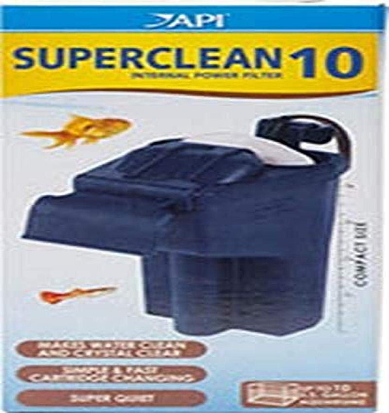 [Australia] - API SuperClean Power Filter 1 ct 