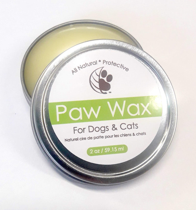 [Australia] - Eco-Pup Paw Protector, 2-Ounce 