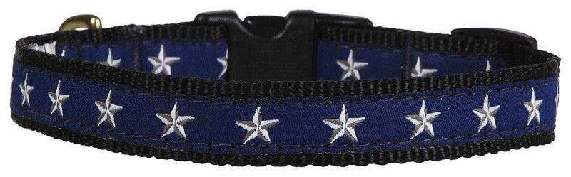 [Australia] - Up Country NSR-C-L North Star Dog Collar 1 Inch Wide Medium 