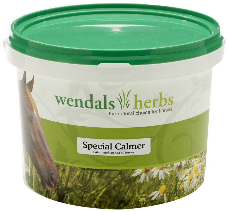 Wendals Special Calmer 1kg - PawsPlanet Australia