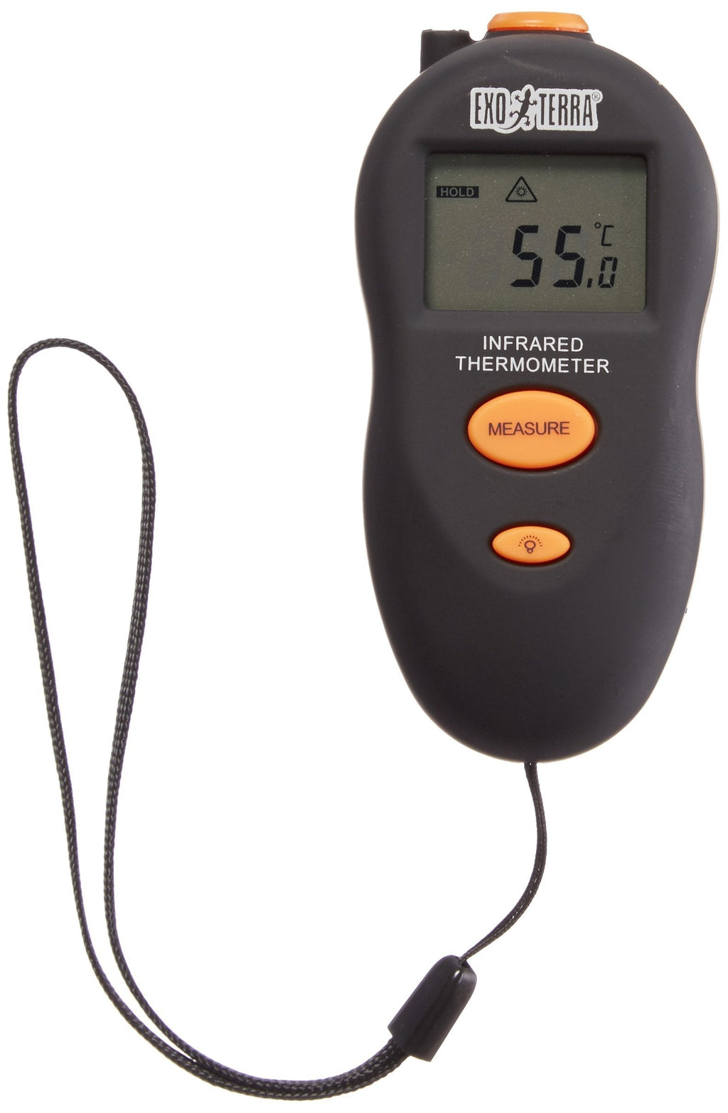 Exo Terra Infrared Thermometer - PawsPlanet Australia