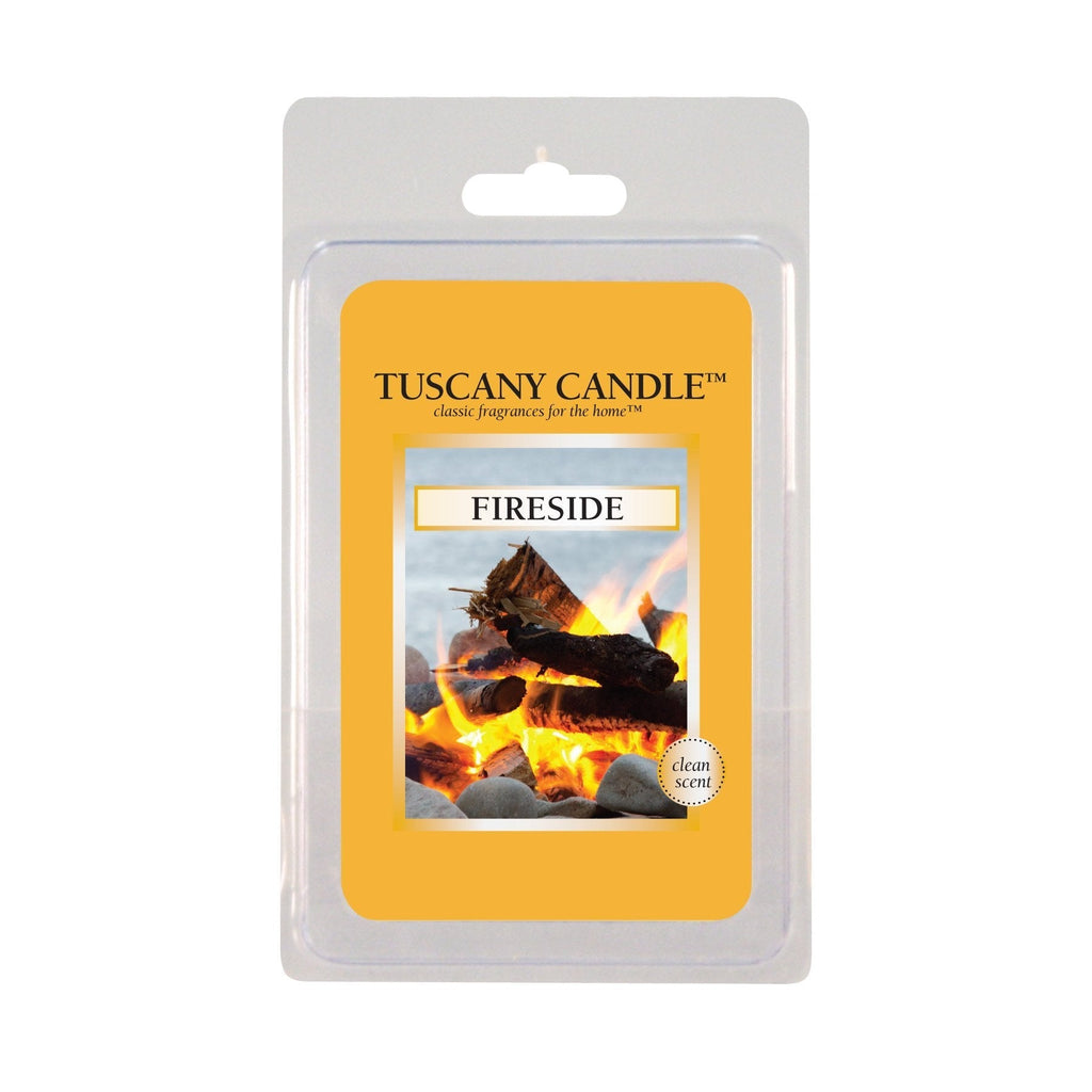 Langley Empire Candle Fragrance Bars, 2.5-Ounce, Fireside - PawsPlanet Australia