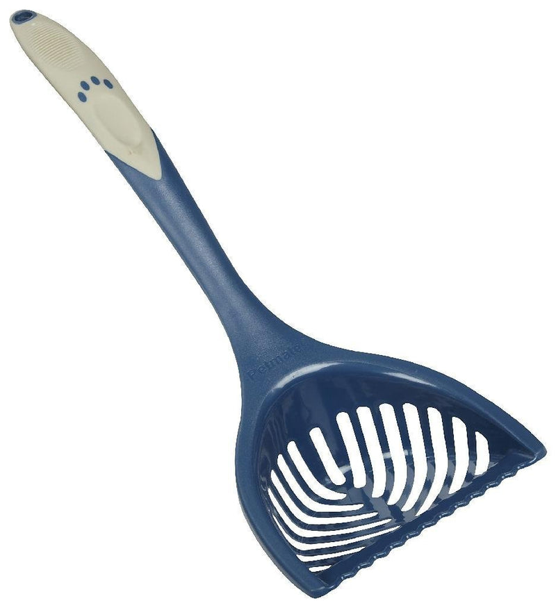 [Australia] - Petmate Ultimate Litter Scoop - Peacock Blue 