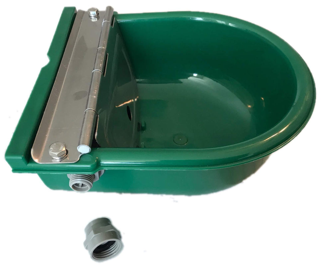 rabbitnipples.com Large Automatic Waterer for Horses, Cows, Goats and Other Live Stock - PawsPlanet Australia