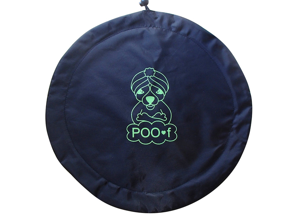 [Australia] - noblo Poof - Dog Waste Bag, Dog Poop Bag, Reusable and Washable 