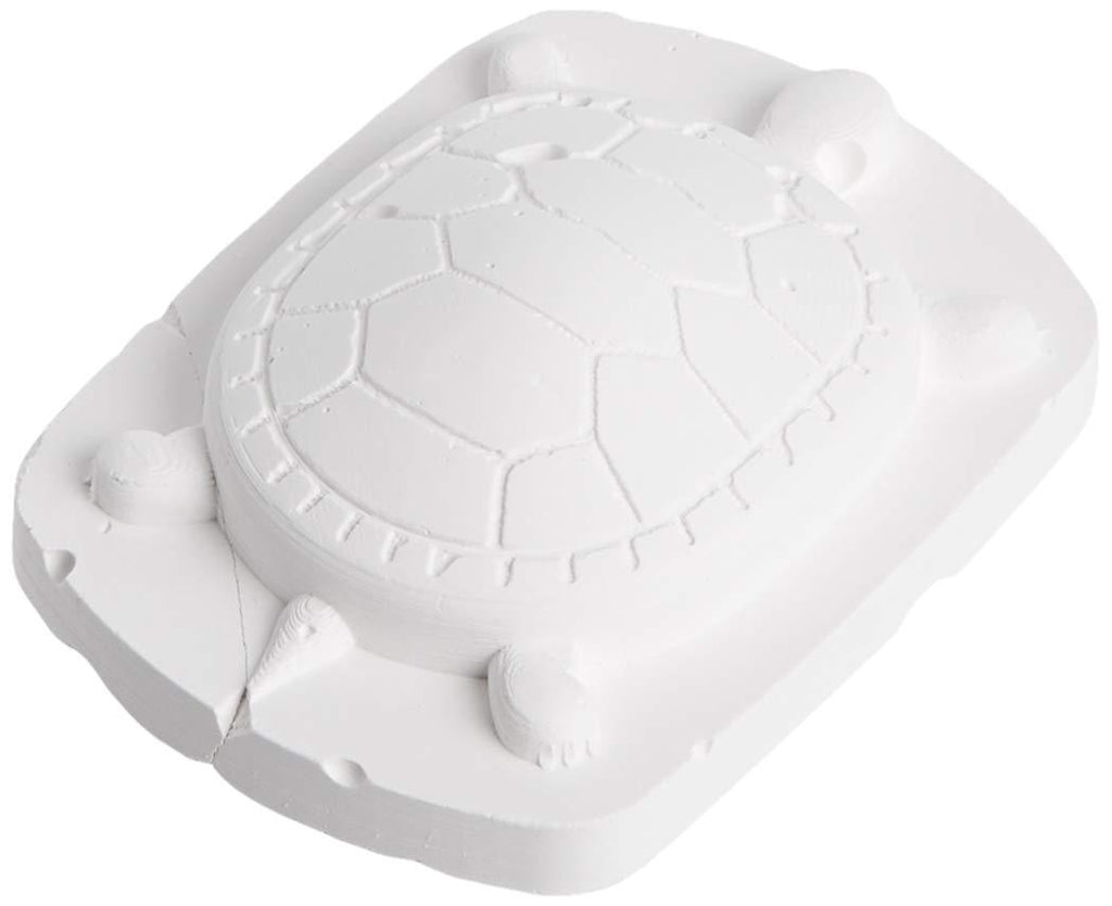 Zoo Med Dr.Turtle Slow-Release Calcium Block (Pack of 5) - PawsPlanet Australia