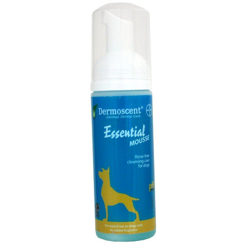 [Australia] - Dermoscent Essential Mousse for Dogs (5 fl oz) 