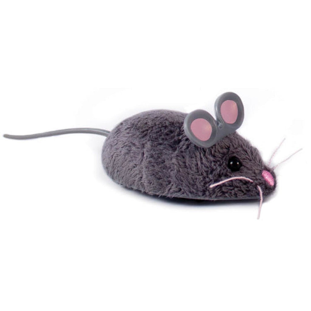 Hexbug Cat Toy mouse - PawsPlanet Australia