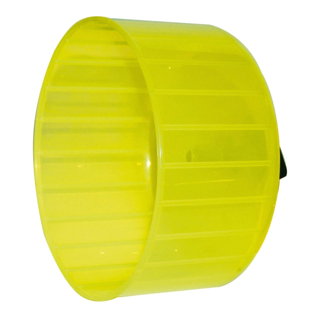 ICA gp10576 Accessory for Recreation Plastic Exercise Wheel for Hamster - PawsPlanet Australia