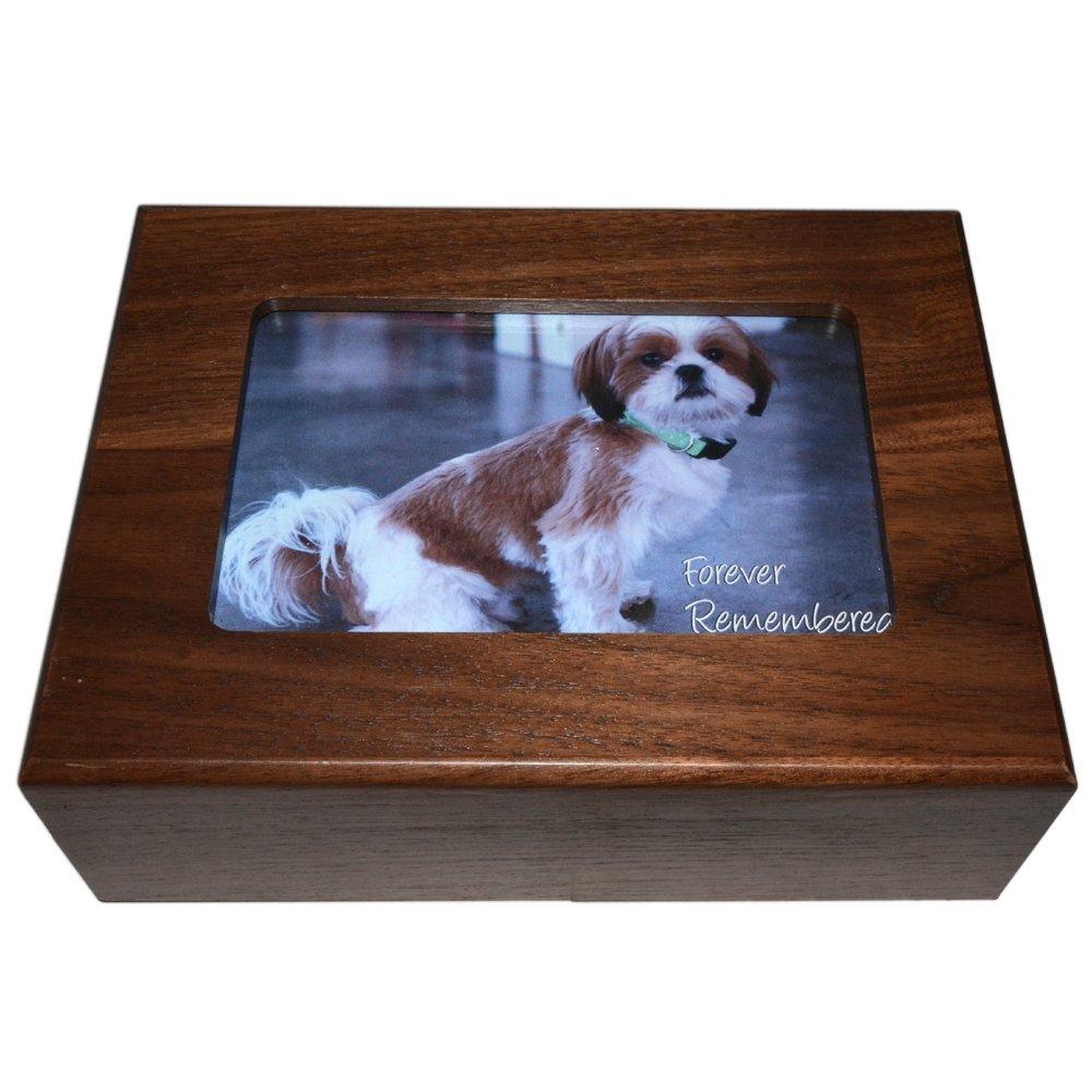 [Australia] - Imagine This Pet Urn Picture Frame Box, 8 by 6 by 2.75-Inch 