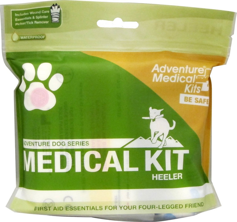 Adventure Medical Kits Adventure Dog Series Heeler Canine First Aid Kit - PawsPlanet Australia