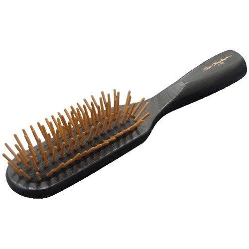 [Australia] - Chris Christensen Oblong Wood Pin Brush 