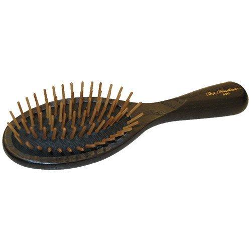 [Australia] - Chris Christensen A041 Wood Pin Brush, 20mm 