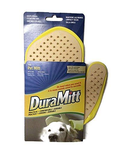 [Australia] - The Pet Mitt by Duramitt 