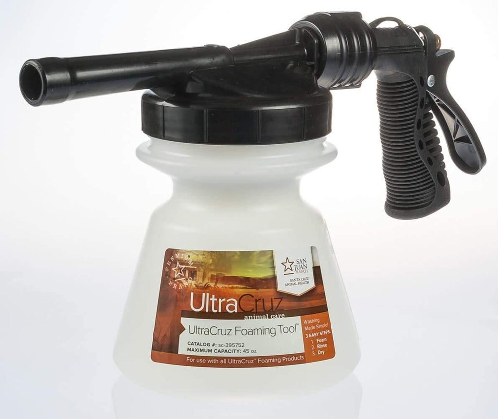 [Australia] - UltraCruz Foaming Tool, 1 Each 