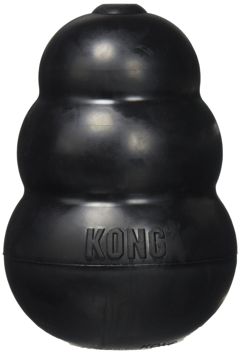 [Australia] - KONG Extreme Dog Toy (2 Pack), X-Large, Extreme X Large 2 - Pack 