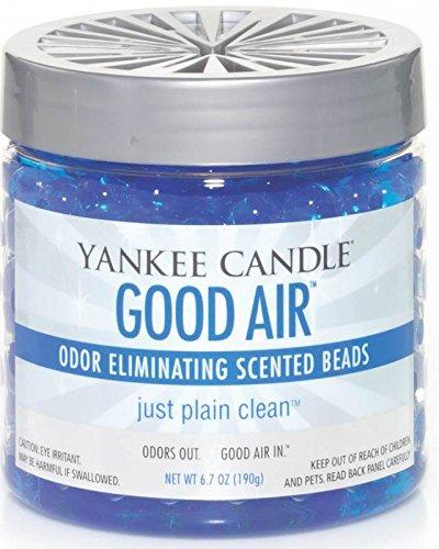 [Australia] - Yankee Candle 1255461 Good Air Scent Jpc Beads 