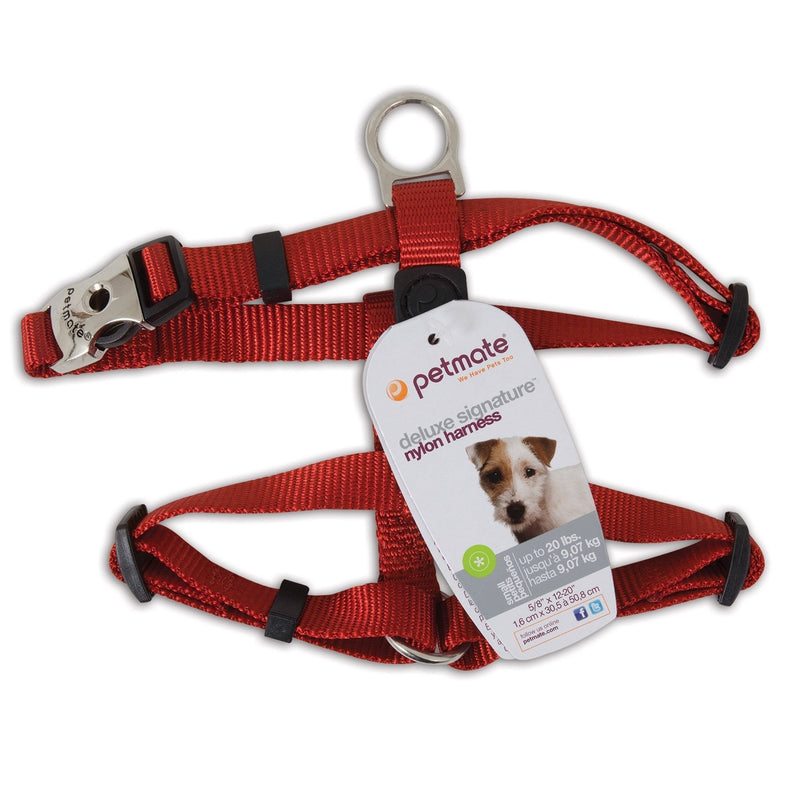 [Australia] - Doskocil Petmate 10232 Pet Supplies Dog Harness 