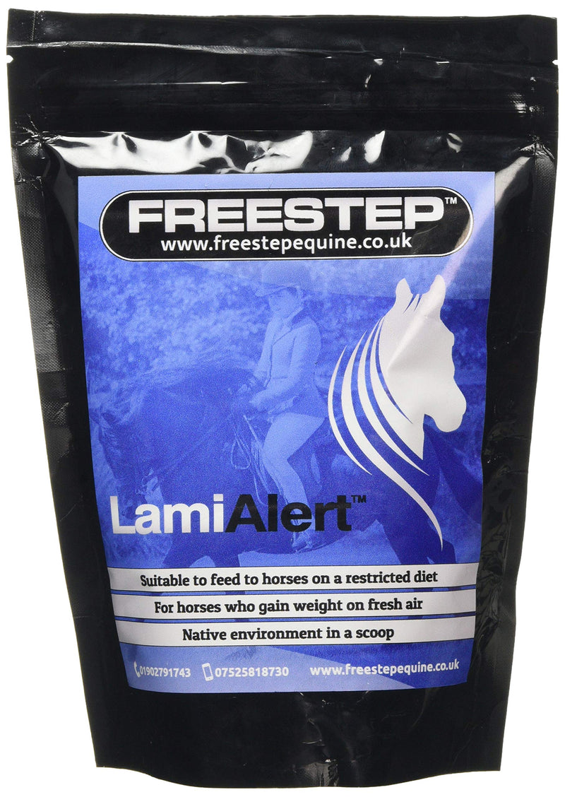 Freestep Superfix See Description Lamalert 250 g Clear - PawsPlanet Australia