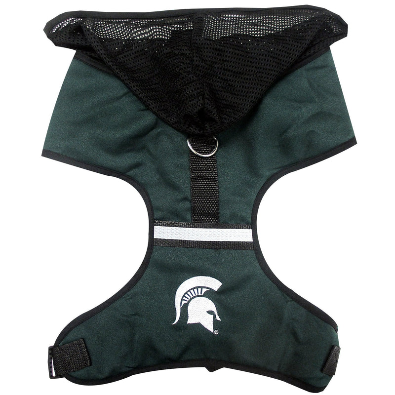 [Australia] - Pets First Michigan State Harness, Medium 