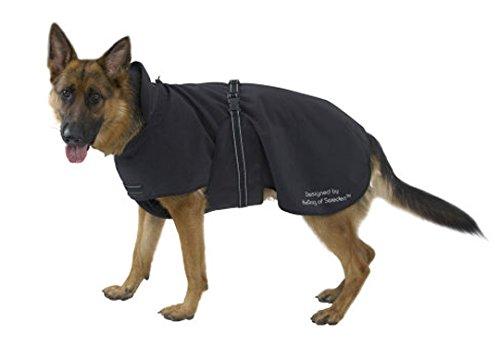 [Australia] - Kruuse Rehab Softshell Dog Blanket 12" 