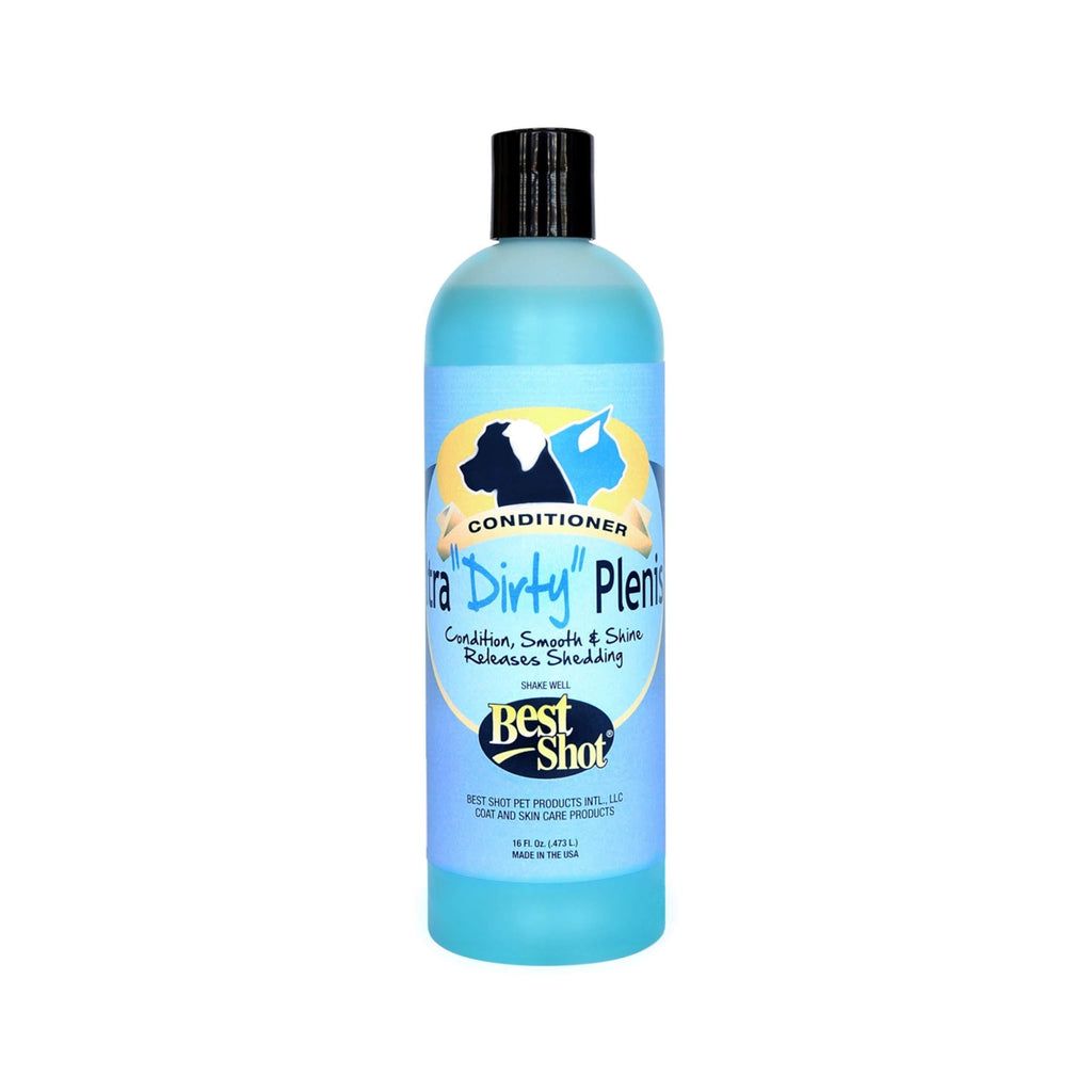 [Australia] - Best Shot Pet Ultra Dirty Plenish Conditioner 16 Ounce 