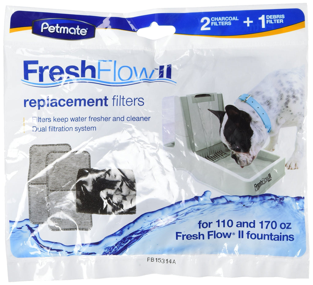 [Australia] - Petmate Fresh Flow & Debris Filter 